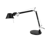 Tolomeo Micro Table Lamp Black