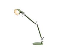 Tolomeo Micro Table Lamp Matt Green