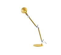 Tolomeo Micro Table Lamp Matt Yellow