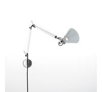 Tolomeo Micro Wall Wall or Ceiling Light Artemide - ARTEMIDE A010900 A025150