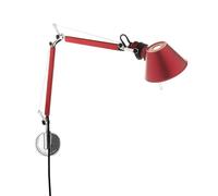 Tolomeo Micro Wall Wall or Ceiling Light Artemide - ARTEMIDE A010910 A025150