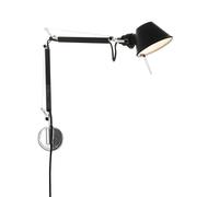 Tolomeo Micro Wall Wall or Ceiling Light Artemide - ARTEMIDE A010930 A025150