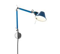 Tolomeo Micro Wall Wall or Ceiling Light Artemide - ARTEMIDE A010950 A025150