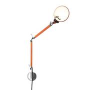 Tolomeo Micro Wall Wall or Ceiling Light Artemide - ARTEMIDE A010960 A025150