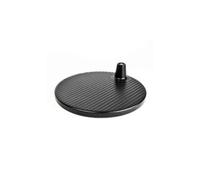 Tolomeo Mini Base Ø23 Black