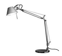 Tolomeo Mini LED Table Lamp Aluminum