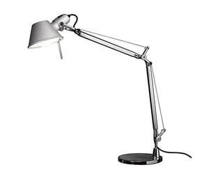 Tolomeo Mini LED Table Lamp Aluminum
