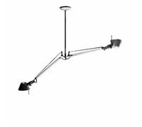 Tolomeo Sospensione 2 Bracci Pendant Artemide
