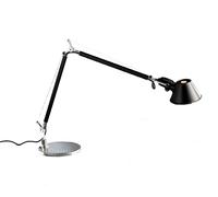Tolomeo Table Lamp Body Black Artemide (part 1 of 2) - 8052993016041