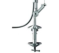 Artemide Screw-Clamp Tisch-Klemme TOLOMEO Mini Video Micro LED Lamp Holder