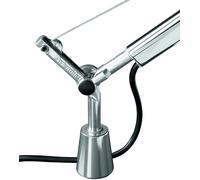 Tolomeo table lamp screw fixing Artemide (part 2 of 2)