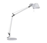 Tolomeo Table Lamp White