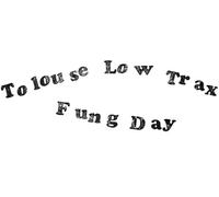Tolouse Low Trax - Fung Day [Vinyl LP] [VINYL]