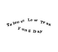 Tolouse Low Trax - Fung Day [Vinyl LP] [VINYL]
