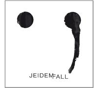 Tolouse Low Trax - Jeidem Fall