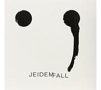 Tolouse Low Trax - Jeidem Fall [VINYL]