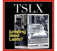 Tolouse Low Trax - Jumping Dead Leafs [VINYL]