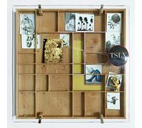 Tolouse Low Trax - Leave Me Alone - Clear Vinyl [VINYL]