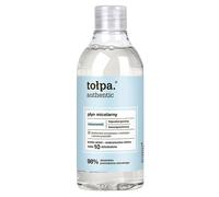 Tolpa Authentic Micellar Lotion 300ml Hypoallergenic Makeup Remover Fragrance-Fr