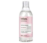 Tolpa Authentic Facial Tonic With Glycolic Acid Daily Micro-Exfoliation 200ml