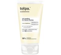 authentic Face gel scrub 150ml