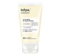 authentic Face gel scrub 150ml