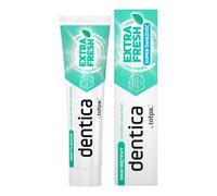 Tolpa Dentica Fresh Mint Anti-Caries Toothpaste with Fluoride Protection 100ml