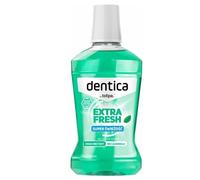 Tolpa Dentica Mouthwash Enamel Protection 500ml
