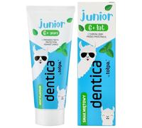 Tolpa Dentica Whitening Toothpaste Fresh Mouthwash Kids Toothpaste
