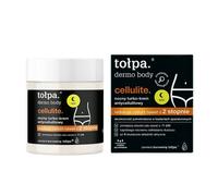 Tołpa Anti Cellulite Night Turbo Cream Slimming Firming Smoothing 250ml