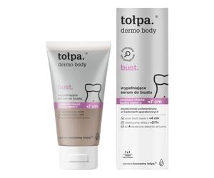 TOLPA Dermo Body Breast Filling Serum Lifting And Firming Care 150ml