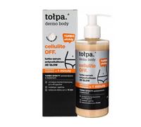 TOLPA - Dermo Body Cellulite Off Turbo Anti-Cellulite Night Serum 250ml