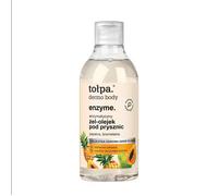 Tołpa dermo body ENZYME shower gel-Oil 300ml