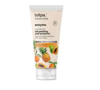Tolpa Dermo Body Enzyme, enzymatic shower gel-peeling, 200 ml