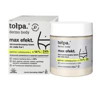 Tolpa Dermo Body Firming Cream Anti Cellulite Cream Slimming Concentrate