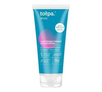 Tolpa Masking Wrap Cocoon Moisturizing Face & Neck Mask Rose + Pagoda 2x5ml