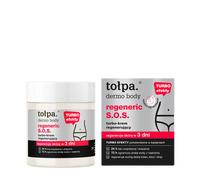 Tolpa dermo body regeneric S.O.S. turbo-krem regenerujący, 250 ml