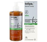 Tolpa Dermo Body Slim Modeling Concentrate Slimming Fat Burning Firming 250ml