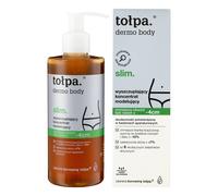 Tolpa Dermo Body Slim Modeling Slimming Concentrate For Body 250ml
