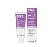 Tolpa Dermo Face, Modelar 50+, face oval modeling cream,SPF15 day 40 ml