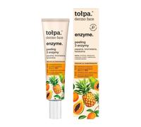Tolpa Dermo Face Enzyme, facial peeling 3 enzymes, 40 ml