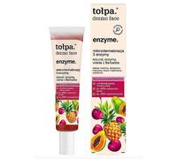 Tolpa Dermo Face Enzyme Microdermabrasion 3 enzymes, 40ml