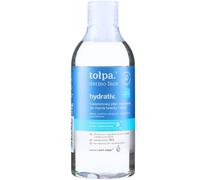 Dermo Face Hydrativ Moisturizing Micellar Water For Washing The Face & Eyes, 400 Ml