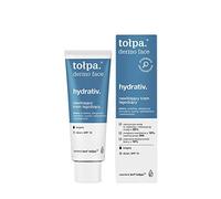 TOLPA DERMO FACE HYDRATIV MOISTURISING SOOTHING CREAM SPF10 RICH FOR DAY 40 ml