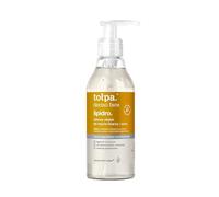 Tolpa Dermo Face Lipidro - Gentle Cleansing for Sensitive and Dry Skin - White