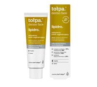 TOLPA Dermo Face Lipidro Rich Nourishing Regenerating Day Cream , 40ml,EXP.02/26