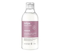 TOLPA DERMO FACE ROSACAL STRENGTHENING MICELLAR SOLUTION FOR FACE AND EYES