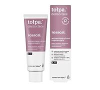 TOLPA Dermo Face Rosacal Strengthening Regenerating Night Cream 40ml