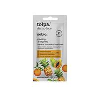 TOLPA DERMO FACE SEBIO 3 ENZYME SCRU 8 ml