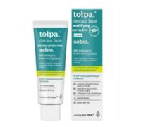 Tolpa Dermo Face Sebio BB mattifying corrective cream, Spf 30, 40 ml